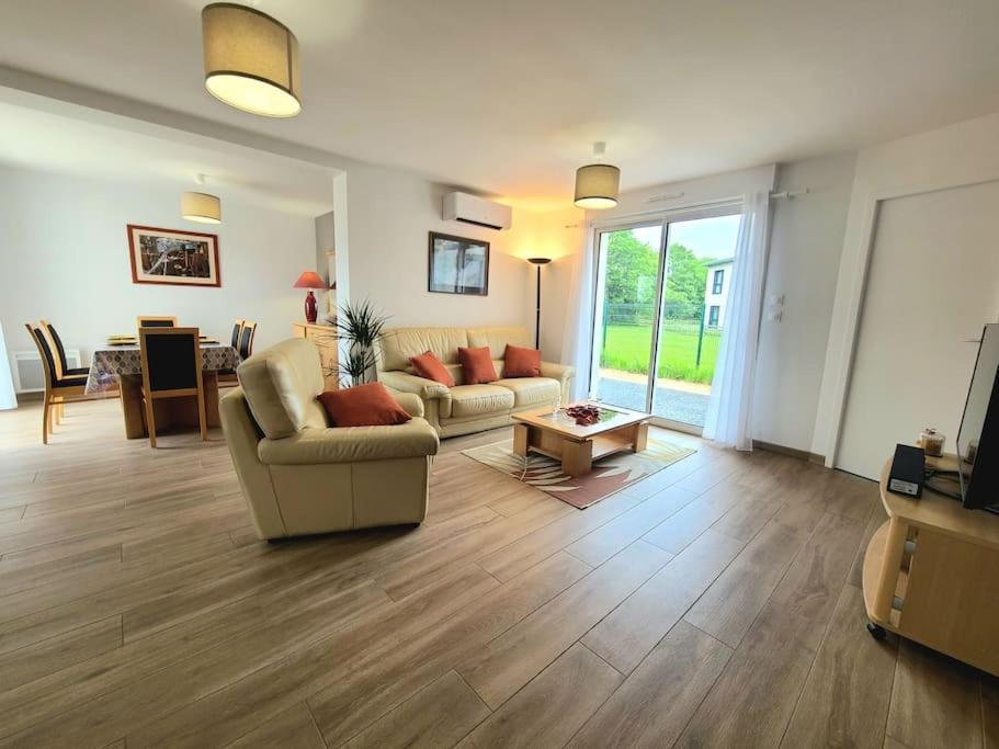 Holiday home Le Littoral *