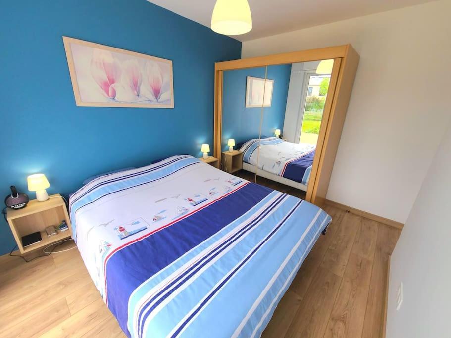 Holiday home Le Littoral *