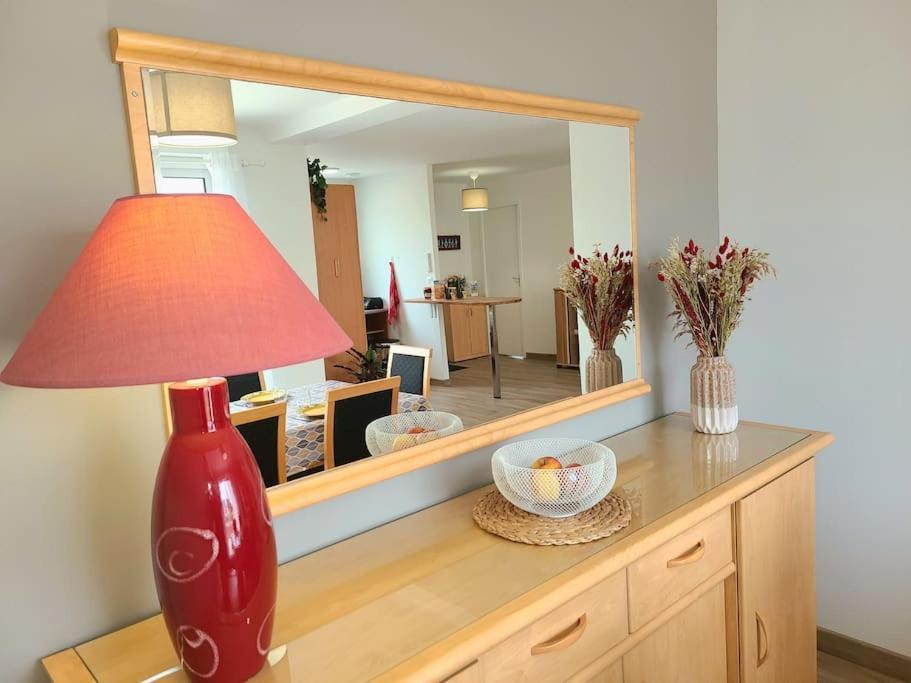 Holiday home Le Littoral
