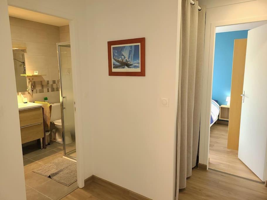 Holiday home Le Littoral Villiers-sur-Port