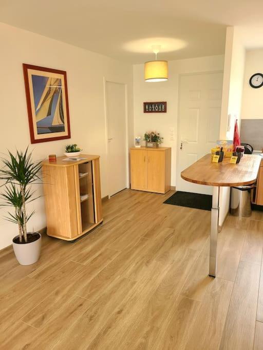 Holiday home Le Littoral *